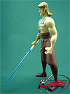 Anakin Skywalker Commemorative DVD 3-Pack 2005 Set #2 Clone Wars 2D Micro-Series (Animated Style)