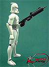 Clone Trooper, Tartakovsky Clone Wars figure