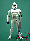Clone Trooper, Tartakovsky Clone Wars figure