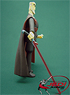 Count Dooku, Tartakovsky Clone Wars figure