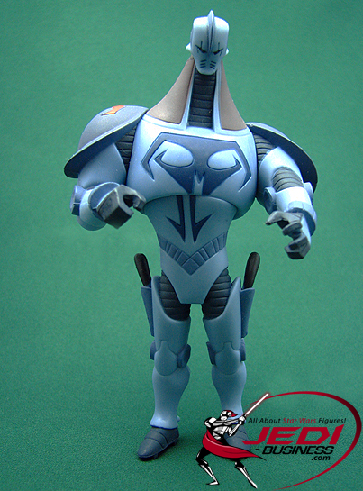 Durge (Clone Wars 2D Micro-Series (Animated Style))
