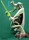 General Grievous Commemorative DVD 3-Pack 2005 Set #1 Clone Wars 2D Micro-Series (Animated Style)