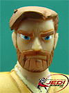 Obi-Wan Kenobi, Commemorative DVD 3-Pack 2005 Set #1 figure
