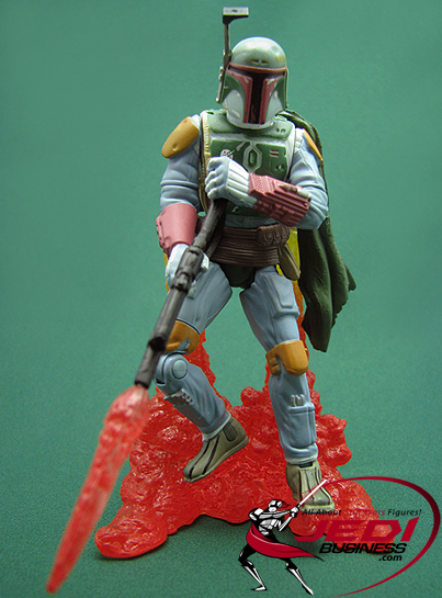 Boba Fett Return Of The Jedi Original Trilogy Collection