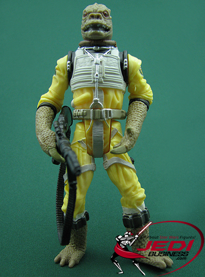 Bossk The Empire Strikes Back Original Trilogy Collection