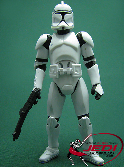Clone Trooper (Original Trilogy Collection)