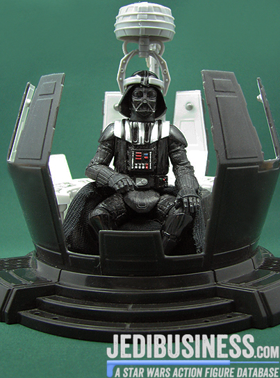 Darth Vader figure, OTCOther