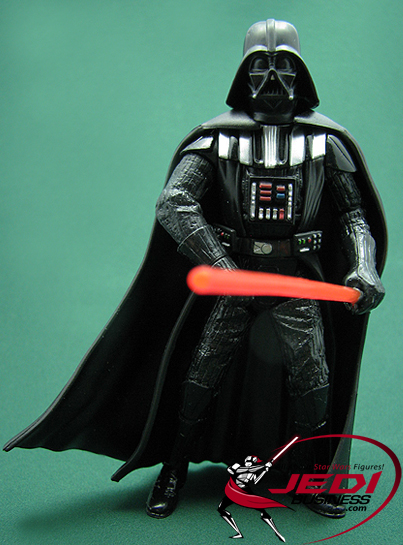 Darth Vader figure, OTCCommemorative