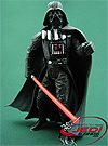 Darth Vader, The Empire Strikes Back figure
