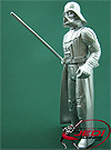 Darth Vader, Silver Edition figure