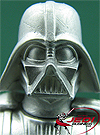 Darth Vader Silver Edition Original Trilogy Collection