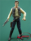 Han Solo C-3PO Carry Case 2-pack Original Trilogy Collection