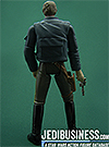 Han Solo Commemorative TESB 3-Pack Original Trilogy Collection