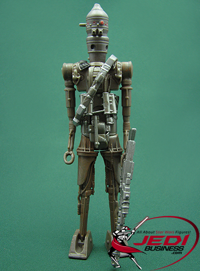 IG-88 The Empire Strikes Back