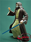 Obi-Wan Kenobi, Mos Eisley Cantina Screen Scene #2 figure