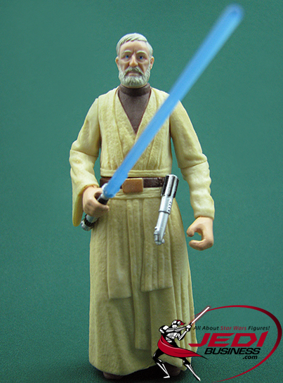 Obi-Wan Kenobi A New Hope Original Trilogy Collection