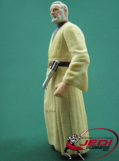 Obi-Wan Kenobi A New Hope Original Trilogy Collection