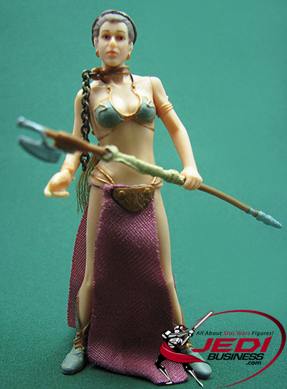 Princess Leia Organa Slave Outfit Original Trilogy Collection