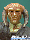 Saesee Tiin Jedi Council Set #3 Original Trilogy Collection