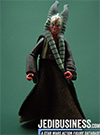 Shaak Ti, Jedi Council Set #4 figure