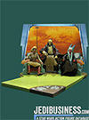 Stass Allie Jedi Council Set #4 Original Trilogy Collection