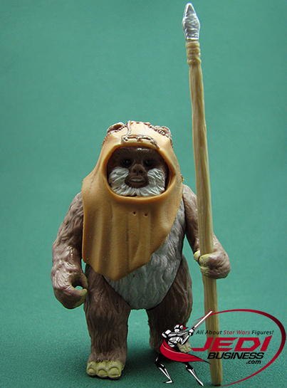 Wicket (Original Trilogy Collection)