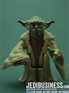 Yoda, Jedi Council Set #1 figure
