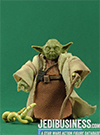 Yoda, Episode 5: The Empire Strikes Back figure