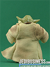 Yoda Episode 5: The Empire Strikes Back Original Trilogy Collection