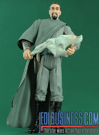 Bail Organa (Revenge Of The Sith Collection)