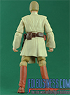 Obi-Wan Kenobi Separation Of The Twins With Luke Revenge Of The Sith Collection