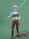 Aayla Secura, Jedi Knight figure