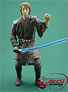 Anakin Skywalker Battle Arena Trade Federation Cruiser Revenge Of The Sith Collection