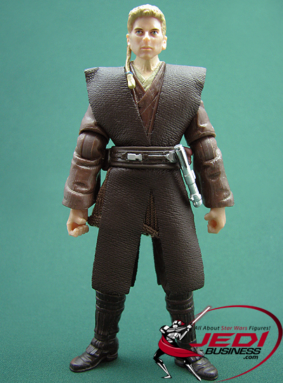 Anakin Skywalker figure, ROTSEvolutions