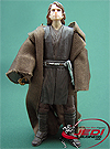 Anakin Skywalker, Anakin Skywalker to Darth Vader figure