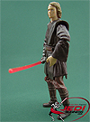 Anakin Skywalker, Lightsaber Attack! figure