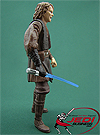 Anakin Skywalker, Mustafar Final Duel Playset figure