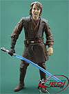 Anakin Skywalker, Mustafar Final Duel Playset figure