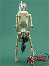 Battle Droid Separatist Army Revenge Of The Sith Collection