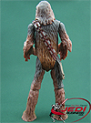 Chewbacca, Wookiee Rage! figure