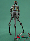 Chopper Droid, Darth Vader's Medical Droid figure