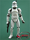 Clone Trooper Super Articulated! Revenge Of The Sith Collection