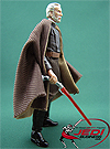 Count Dooku, The Sith figure