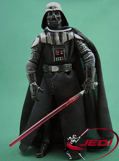 Darth Vader figure, ROTSEvolutions