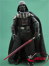 Darth Vader, Anakin Skywalker to Darth Vader figure