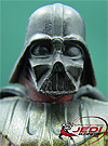 Darth Vader Lava Reflection Revenge Of The Sith Collection