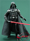 Darth Vader, Lightsaber Attack! figure