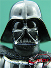 Darth Vader, Lightsaber Attack! figure