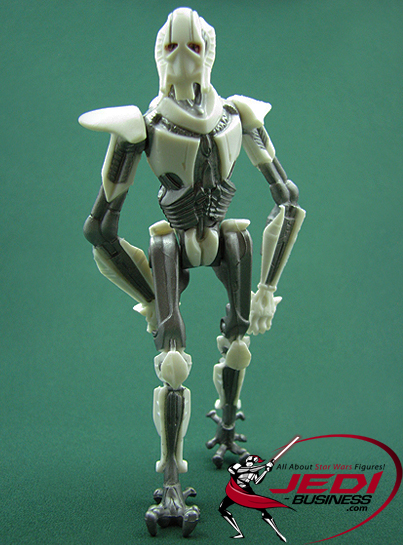 General Grievous (Revenge Of The Sith Collection)