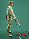 Luke Skywalker, Early Bird Kit figure